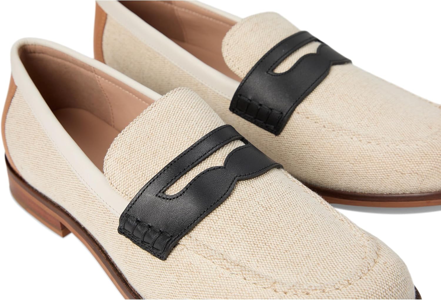 콜 한 pinch prep penny loafer