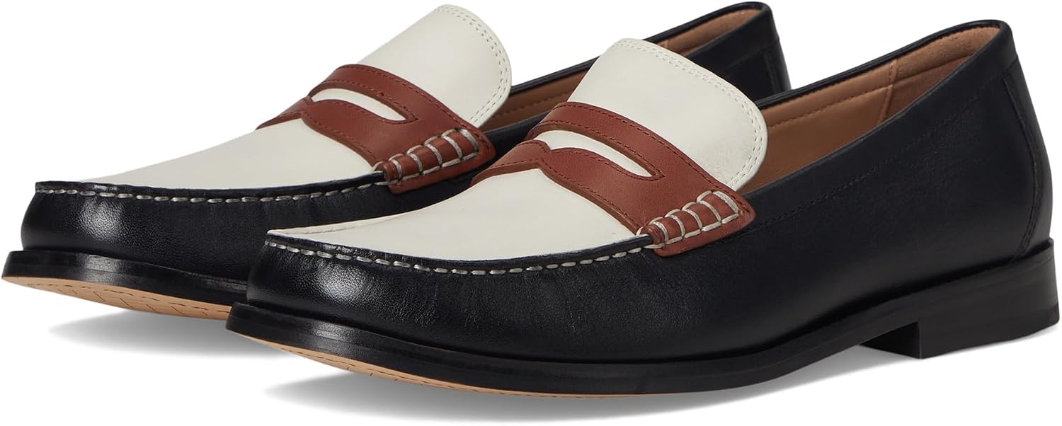 콜 한 pinch prep penny loafer