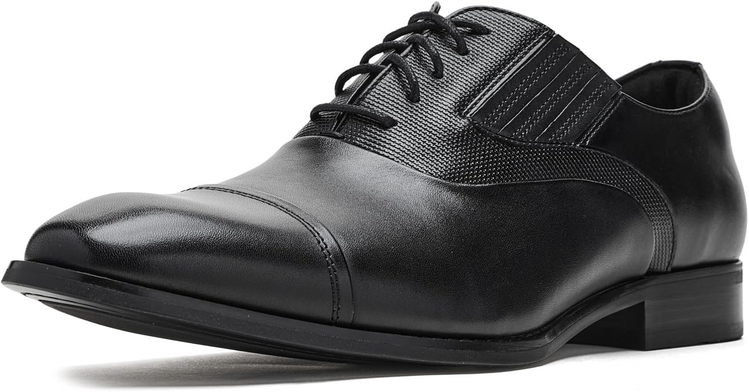 콜 한 bedford cap 토우 oxfords