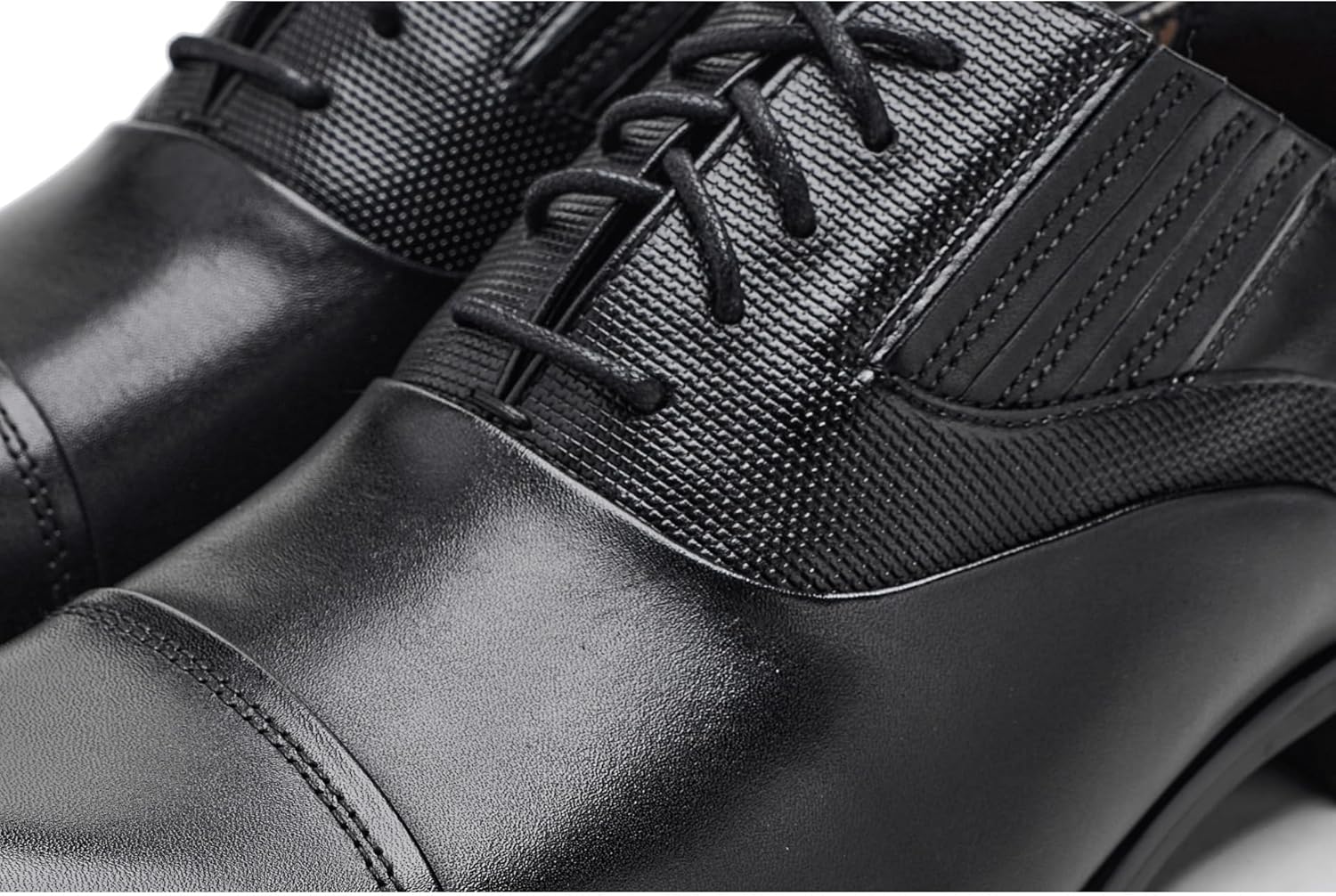 콜 한 bedford cap 토우 oxfords